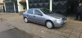 Opel Astra, снимка 5
