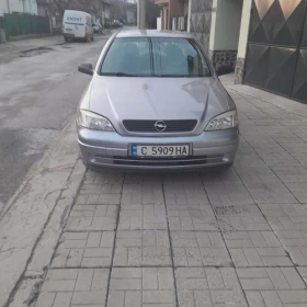 Opel Astra, снимка 3