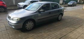 Opel Astra, снимка 3