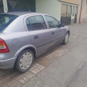 Opel Astra, снимка 5