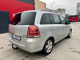 Opel Zafira 1.9 CDTI Нави - 2399 € / 4692.04 лв. - 82199262 4