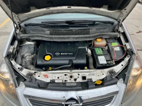Opel Zafira 1.9 CDTI Нави - 2399 € / 4692.04 лв. - 82199262 6