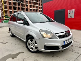 Opel Zafira 1.9 CDTI Нави