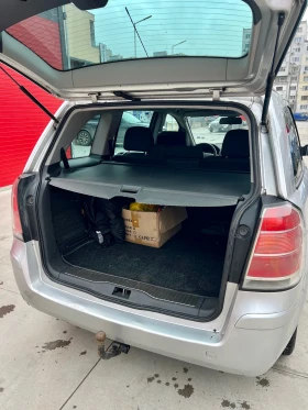 Opel Zafira 1.9 CDTI Нави - 2399 € / 4692.04 лв. - 82199262 14