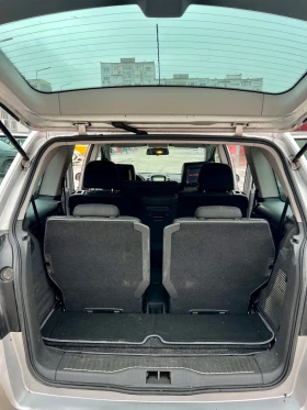 Opel Zafira 1.9 CDTI Нави - 2399 € / 4692.04 лв. - 82199262 15