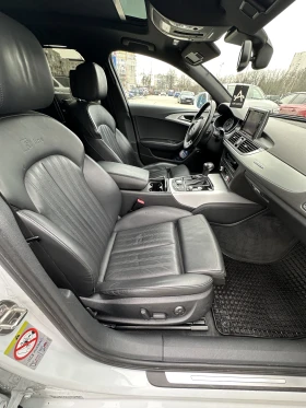 Audi A6 3.0 BITDI S-LINE FUL  - 17900 € / 35009.36 лв. - 39173334 14