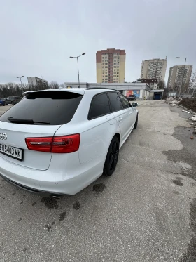 Audi A6 3.0 BITDI S-LINE FUL  - 17900 € / 35009.36 лв. - 39173334 2