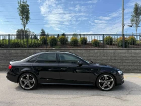 Audi S4 Progressiv plus /LED/ПОДГРЕВИ - 15400 € / 30119.78 лв. - 45503402 3