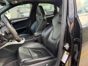 Audi S4 Progressiv plus /LED/ПОДГРЕВИ - 15400 € / 30119.78 лв. - 45503402 10