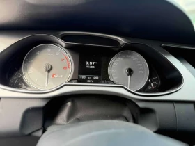 Audi S4 Progressiv plus /LED/ПОДГРЕВИ - 15400 € / 30119.78 лв. - 45503402 8