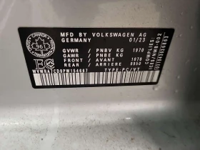 VW Golf * AUTOBAHN * CARFAX * DIS * ОБУДХВАНЕ * ПОДГРЕВИ - 24100 € / 47135.50 лв. - 82437564 16