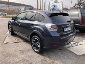 Subaru XV 2.0 147 ks EVRO 6 4х4, снимка 4 - Автомобили и джипове - 53701580