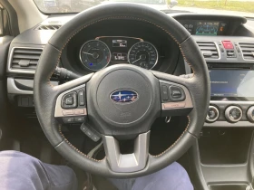 Subaru XV 2.0 147 ks EVRO 6 4х4, снимка 10 - Автомобили и джипове - 53701580