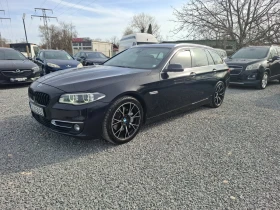 ����� �� �������� �� BMW 530