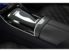 Mercedes-Benz S 500 BURMESTER| HUD| 360| DISTRONIC+ |  - 63999 € / 125171.16 лв. - 27957685 6