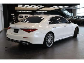 Mercedes-Benz S 500 BURMESTER| HUD| 360| DISTRONIC+ |  - 63999 € / 125171.16 лв. - 27957685 2