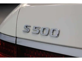 Mercedes-Benz S 500 BURMESTER| HUD| 360| DISTRONIC+ |  - 63999 € / 125171.16 лв. - 27957685 4