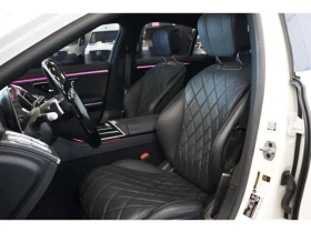 Mercedes-Benz S 500 BURMESTER| HUD| 360| DISTRONIC+ |  - 63999 € / 125171.16 лв. - 27957685 5