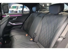 Mercedes-Benz S 500 BURMESTER| HUD| 360| DISTRONIC+ |  - 63999 € / 125171.16 лв. - 27957685 13