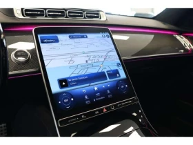 Mercedes-Benz S 500 BURMESTER| HUD| 360| DISTRONIC+ |  - 63999 € / 125171.16 лв. - 27957685 11