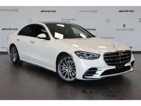 Mercedes-Benz S 580 BURMESTER| HUD| 360| DISTRONIC+ | 