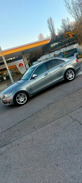 Mercedes-Benz C 200 2.2CDI 136kc OM646 ELEGANCE - 5499 € / 10755.11 лв. - 91831106 10