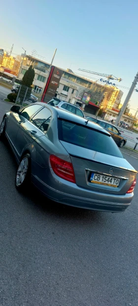 Mercedes-Benz C 200 2.2CDI 136kc OM646 ELEGANCE - 5499 € / 10755.11 лв. - 91831106 2