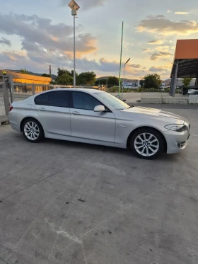 BMW 520 i | Mobile.bg � ����� ������ 9