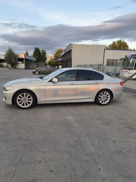 BMW 520 i | Mobile.bg � ����� ������ 5