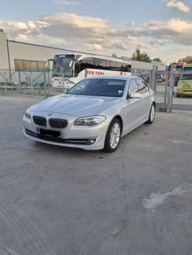 BMW 520 i | Mobile.bg � ����� ������ 4