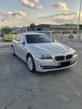 BMW 520 i | Mobile.bg � ����� ������ 11
