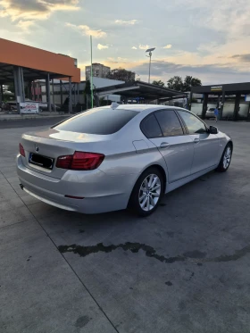 BMW 520 i | Mobile.bg � ����� ������ 8