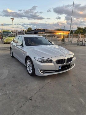 BMW 520 i | Mobile.bg � ����� ������ 10