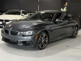 BMW 440 * xDrive Gran Coupe * CARFAX * ЦЕНА ДО БГ