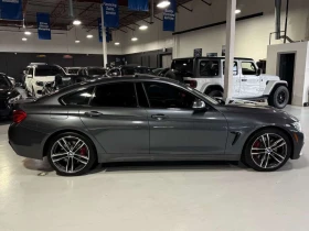 BMW 440 * xDrive Gran Coupe * CARFAX * ЦЕНА ДО БГ | Auto.bg — изображение 4