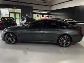 BMW 440 * xDrive Gran Coupe * CARFAX * ЦЕНА ДО БГ | Auto.bg — изображение 8