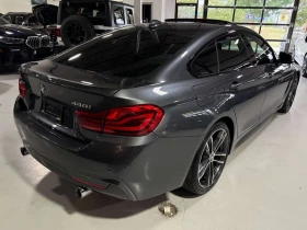 BMW 440 * xDrive Gran Coupe * CARFAX * ЦЕНА ДО БГ | Auto.bg — изображение 5