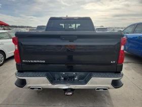 Chevrolet Silverado - 23970 € / 46881.25 лв. - 89924570 6