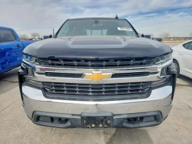 Chevrolet Silverado - 23970 € / 46881.25 лв. - 89924570 5