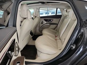 Mercedes-Benz EQS 580| BURMESTER| HEAD-UP| PANO| 360| AMBIENT|  - 57500 € / 112460.22 лв. - 50928459 11