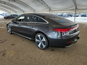 Mercedes-Benz EQS 580| BURMESTER| HEAD-UP| PANO| 360| AMBIENT|  - 57500 € / 112460.22 лв. - 50928459 4