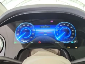 Mercedes-Benz EQS 580| BURMESTER| HEAD-UP| PANO| 360| AMBIENT|  - 57500 € / 112460.22 лв. - 50928459 9