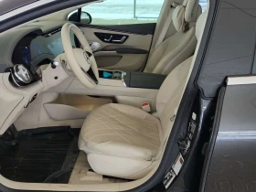 Mercedes-Benz EQS 580| BURMESTER| HEAD-UP| PANO| 360| AMBIENT|  - 57500 € / 112460.22 лв. - 50928459 7