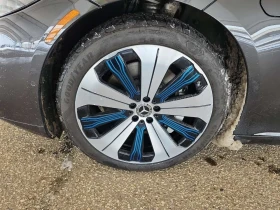 Mercedes-Benz EQS 580| BURMESTER| HEAD-UP| PANO| 360| AMBIENT|  - 57500 € / 112460.22 лв. - 50928459 5