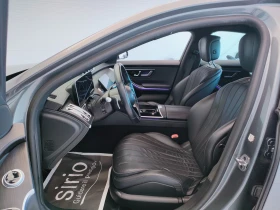 Mercedes-Benz S 350 ���-���������� W223 � ������ | Mobile.bg � ����� ������ 8