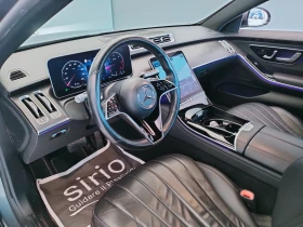 Mercedes-Benz S 350 ���-���������� W223 � ������ | Mobile.bg � ����� ������ 6