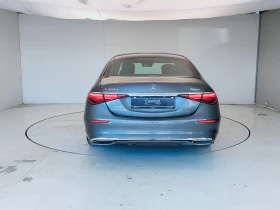 Mercedes-Benz S 350 ���-���������� W223 � ������ | Mobile.bg � ����� ������ 5