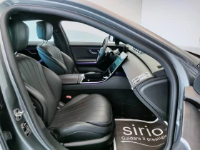 Mercedes-Benz S 350 ���-���������� W223 � ������ | Mobile.bg � ����� ������ 12