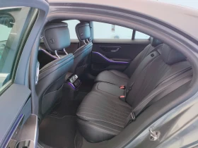 Mercedes-Benz S 350 ���-���������� W223 � ������ | Mobile.bg � ����� ������ 7