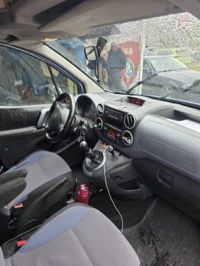 Peugeot Partner - 1700 € / 3324.91 лв. - 62304858 3